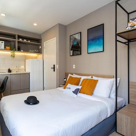 Apartamento Charlie Franca Jardim Paulista São Paulo Exterior foto