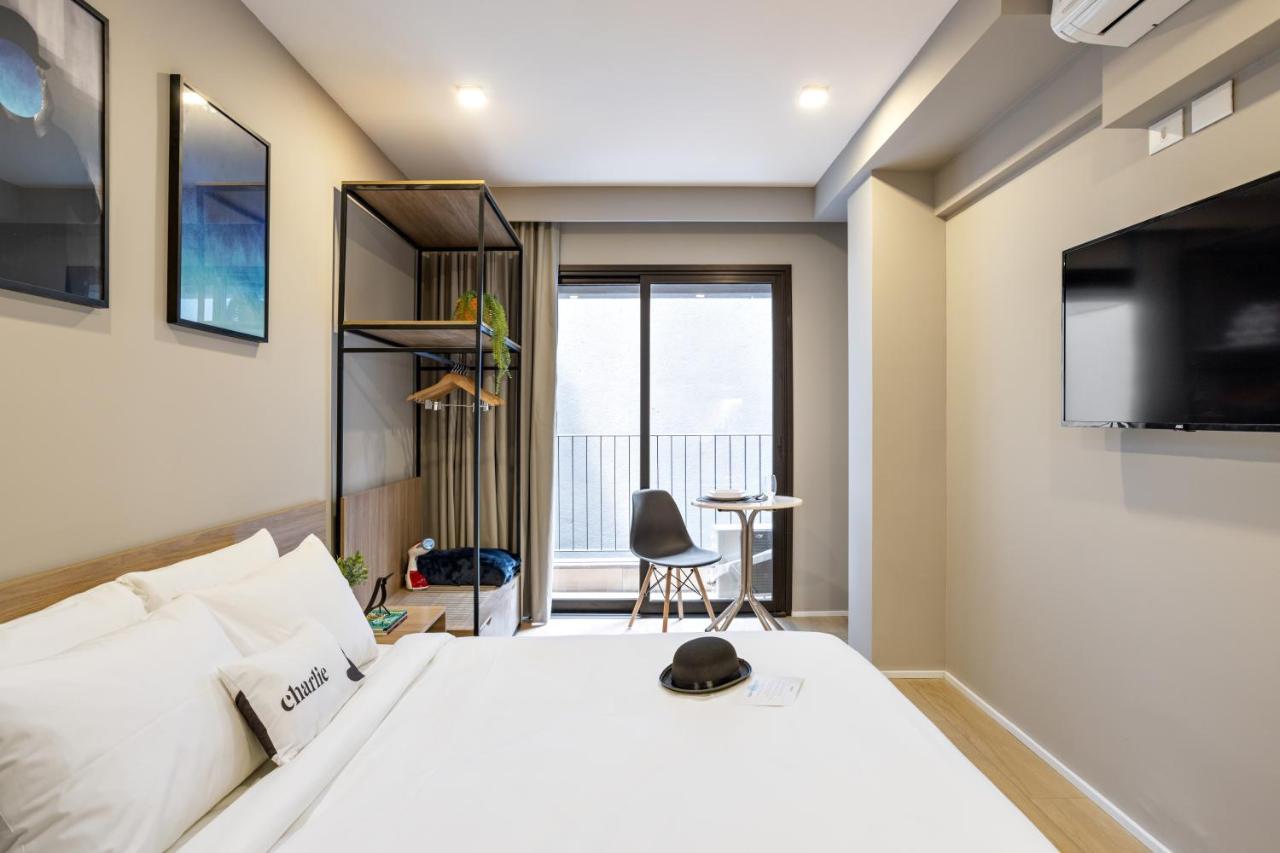 Apartamento Charlie Franca Jardim Paulista São Paulo Exterior foto