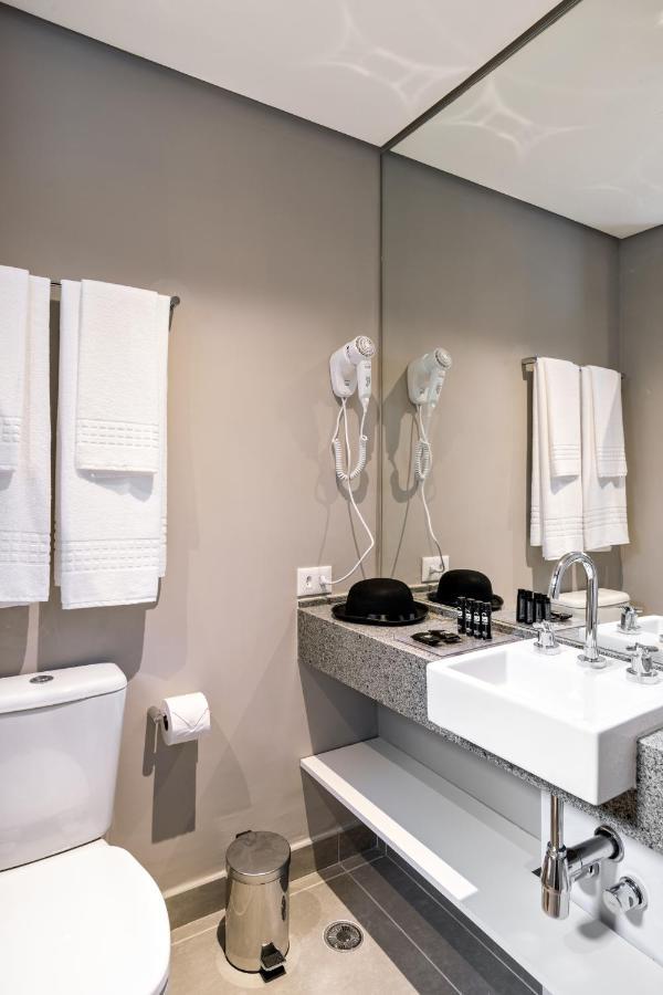 Apartamento Charlie Franca Jardim Paulista São Paulo Exterior foto