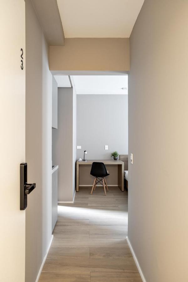 Apartamento Charlie Franca Jardim Paulista São Paulo Exterior foto