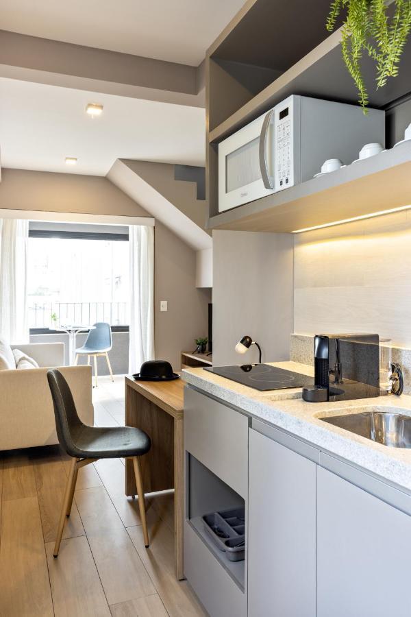 Apartamento Charlie Franca Jardim Paulista São Paulo Exterior foto
